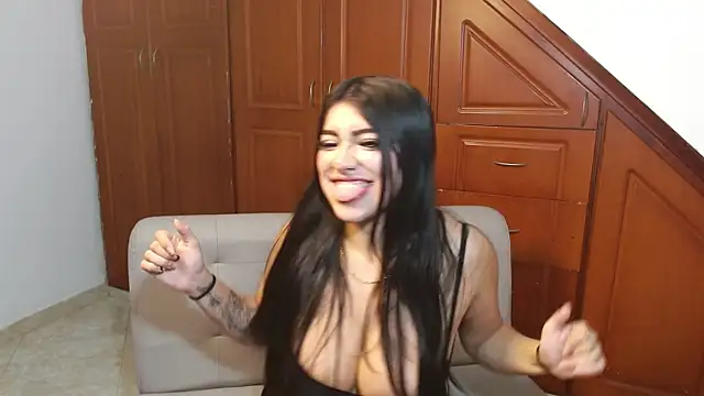 Snapshot of samantha_bc1 chatting on April 2026 12:25:01 PM samantha bc1 online show from April 2026 12:25:01 PM