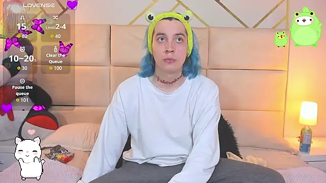 Kissa- online show from January 2026 02:38:01 AM