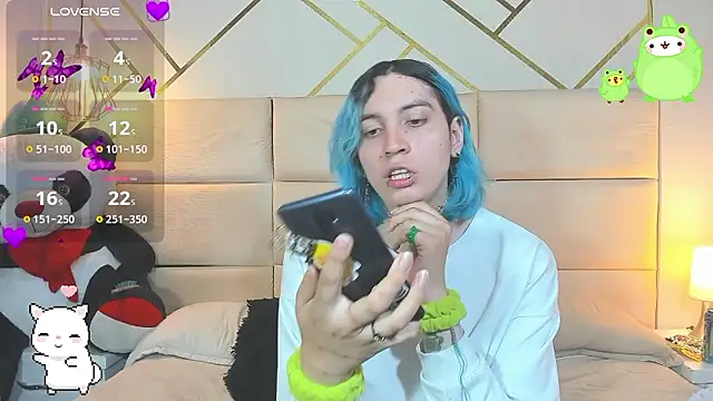 Kissa- online show from January 2026 02:15:01 AM