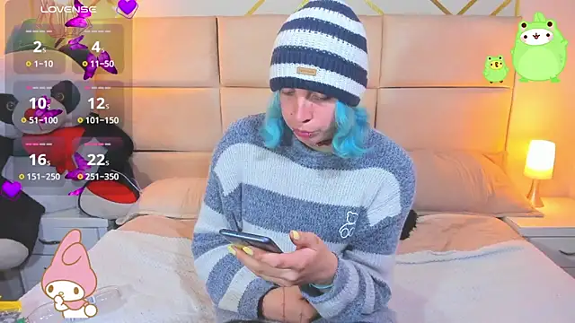 Kissa- online show from February 2026 03:16:02 AM