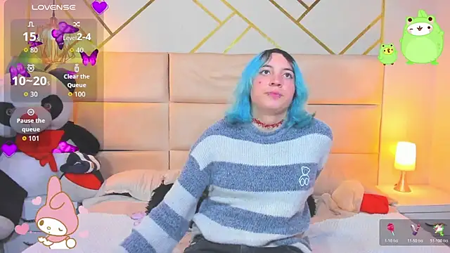 Kissa- online show from February 2026 03:05:01 AM