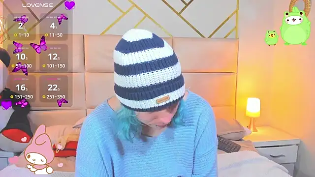 Kissa- online show from February 2026 03:32:02 AM