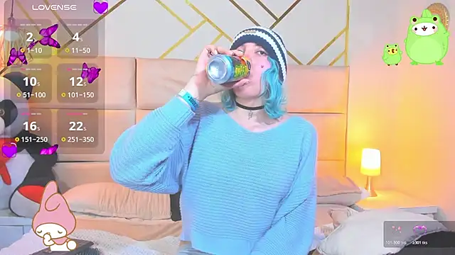 Kissa- online show from February 2026 04:49:02 AM