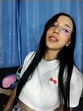 Mmelissaa online show from February 2026 03:57:02 AM