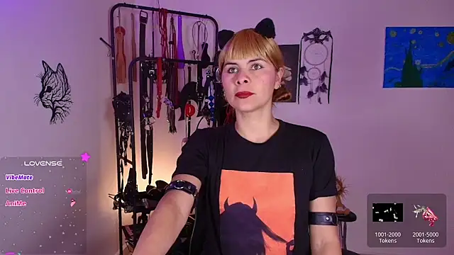 ariannaconnor  online show from April 2026 04:19:01 PM