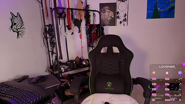 ariannaconnor  online show from May 2026 02:44:02 PM