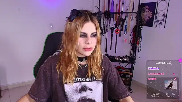ariannaconnor  online show from June 2026 04:08:02 PM