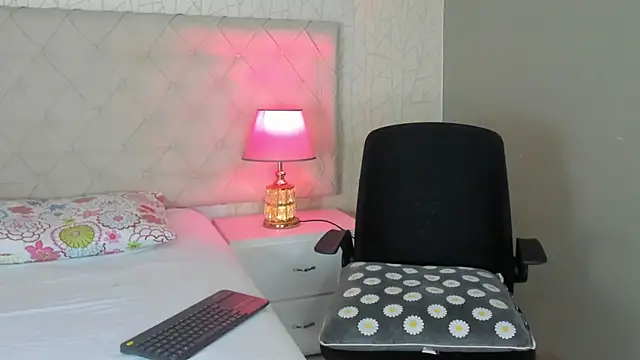 TinyRosee online show from February 2026 08:02:01 PM