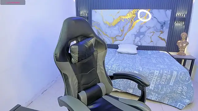 Dark Desiree18 online show from March 2026 12:20:01 PM