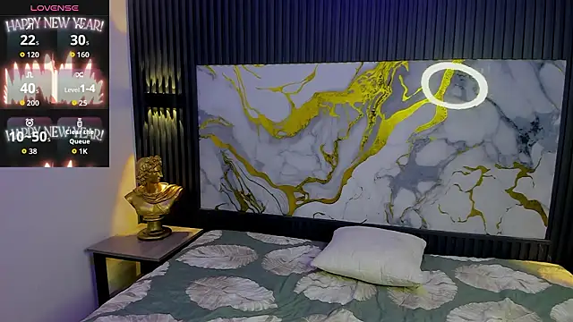 Dark Desiree18 online show from March 2026 12:49:01 PM