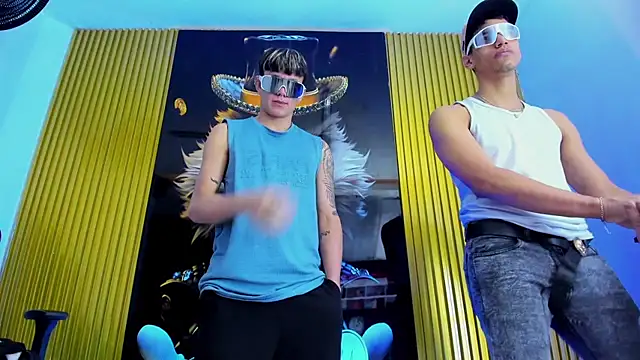 Sti Sex Boy online show from February 2026 12:41:01 PM