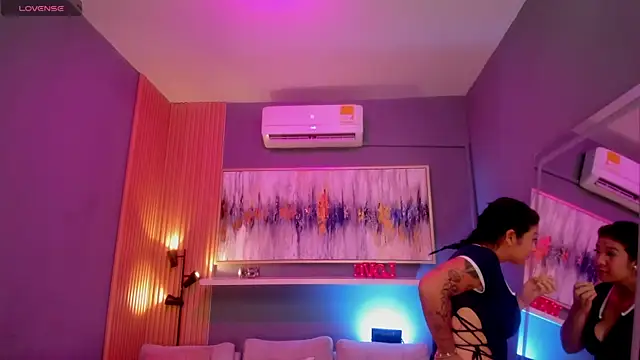 lilian vergara online show from April 2026 09:39:01 PM