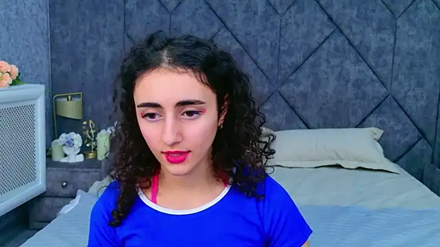 Snapshot of Susan_Fors chatting on February 2026 07:17:01 AM Susan Fors online show from February 2026 07:17:01 AM