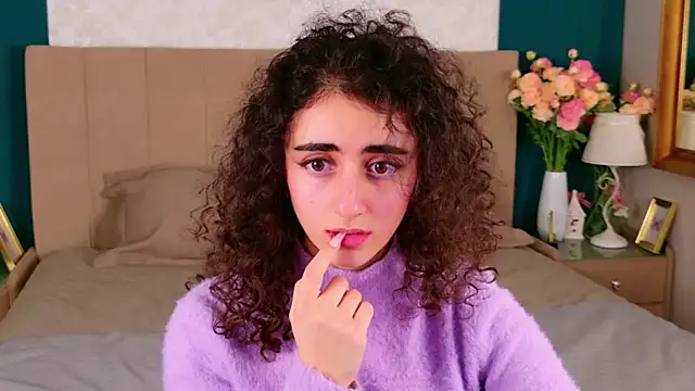 Snapshot of Susan_Fors chatting on March 2026 06:06:01 AM Susan Fors online show from March 2026 06:06:01 AM