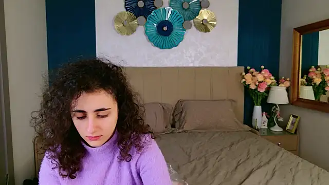 Snapshot of Susan_Fors chatting on March 2026 05:45:02 AM Susan Fors online show from March 2026 05:45:02 AM