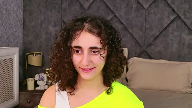 Snapshot of Susan_Fors chatting on March 2026 11:17:01 AM Susan Fors online show from March 2026 11:17:01 AM