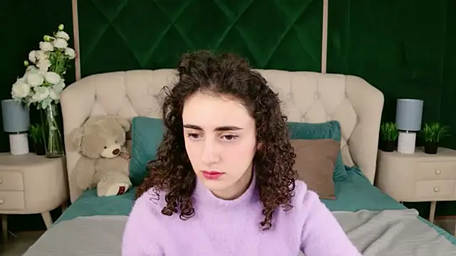 Snapshot of Susan_Fors chatting on March 2026 05:35:02 AM Susan Fors online show from March 2026 05:35:02 AM