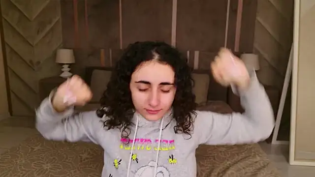 Snapshot of Susan_Fors chatting on March 2026 05:44:01 AM Susan Fors online show from March 2026 05:44:01 AM