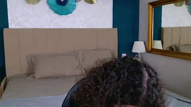 Snapshot of Susan_Fors chatting on March 2026 06:17:02 AM Susan Fors online show from March 2026 06:17:02 AM