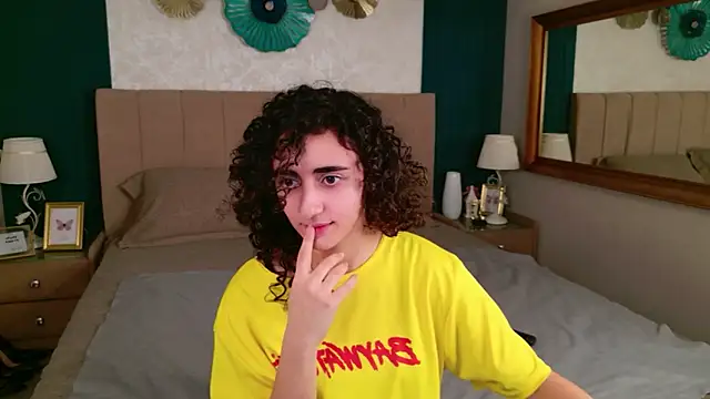 Snapshot of Susan_Fors chatting on March 2026 06:50:02 AM Susan Fors online show from March 2026 06:50:02 AM