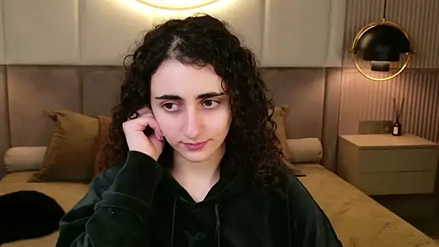 Snapshot of Susan_Fors chatting on March 2026 05:51:02 AM Susan Fors online show from March 2026 05:51:02 AM