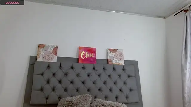 candy space online show from February 2026 06:35:02 PM