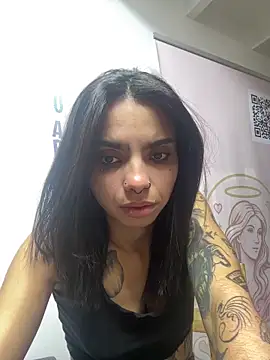 Electra Darkk online show from February 2026 04:27:02 PM