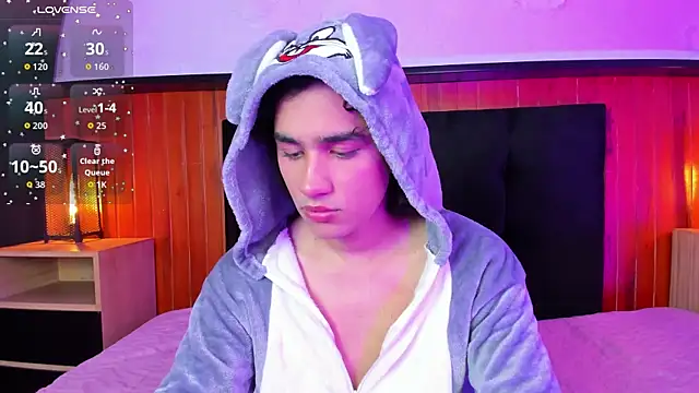 Fran Smiths online show from March 2026 08:05:01 PM