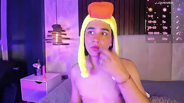 Fran Smiths online show from March 2026 08:35:02 PM