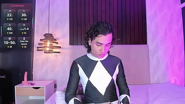 Fran Smiths online show from March 2026 09:07:01 PM