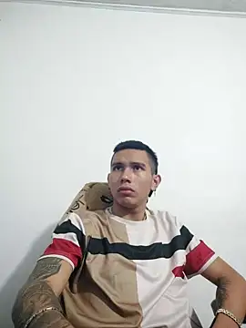 Scook Gray  online show from March 2026 01:01:02 AM