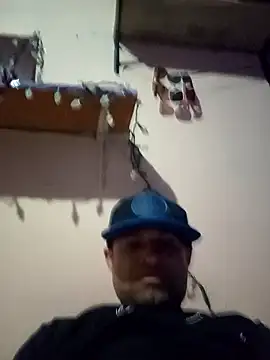 yoguitolokoche online show from January 2026 02:22:02 PM