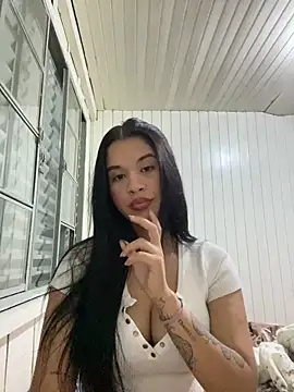 aslhey sandova online show from March 2026 11:41:01 PM