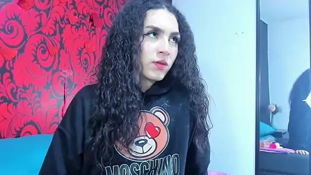 SelenaSweet1 online show from March 2026 03:58:02 AM