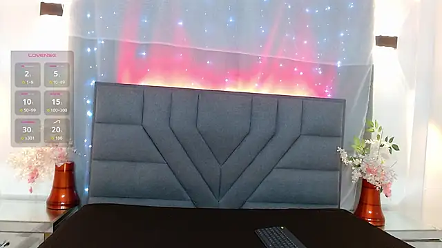 Snapshot of Aittana_Fonnegra chatting on March 2026 07:29:01 PM Aittana Fonnegra online show from March 2026 07:29:01 PM