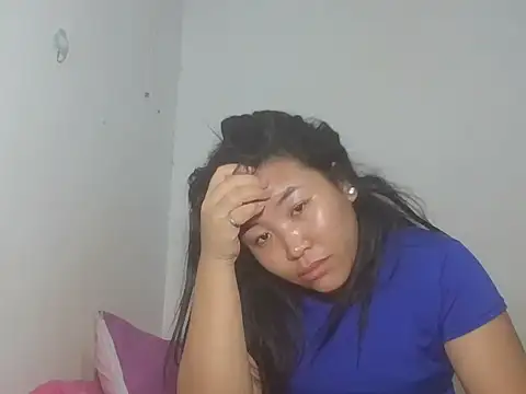 Zyeiii online show from June 2026 07:47:02 PM