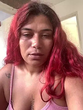 ArielRuivona online show from February 2026 11:28:01 AM