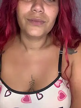 ArielRuivona online show from April 2026 03:52:01 PM