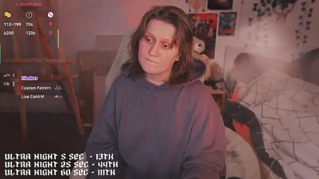 Snapshot of kate_not_today chatting on March 2026 10:13:01 PM kate not today online show from March 2026 10:13:01 PM