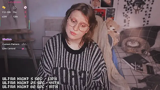 Snapshot of kate_not_today chatting on March 2026 09:52:01 PM kate not today online show from March 2026 09:52:01 PM