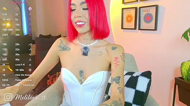 MelyTaylor  online show from March 2026 10:39:02 PM