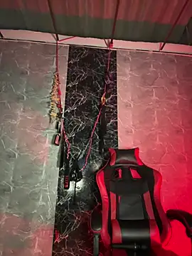 CamiBDSM online show from March 2026 08:36:01 PM