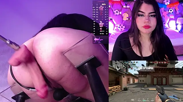 IsabellaBlow online show from June 2026 01:59:01 PM