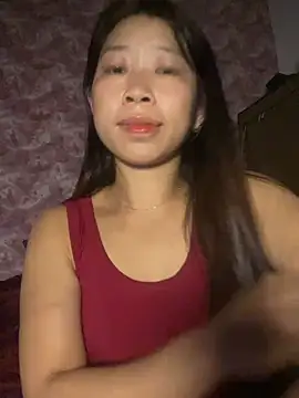 Snapshot of Mayly_lucky2 chatting on June 2026 11:31:01 PM Mayly lucky2 online show from June 2026 11:31:01 PM