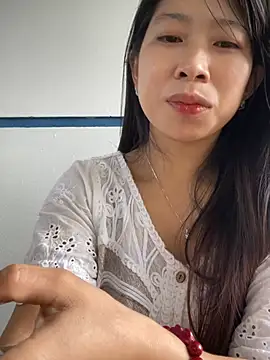 Snapshot of Mayly_lucky2 chatting on July 2026 02:35:02 AM Mayly lucky2 online show from July 2026 02:35:02 AM