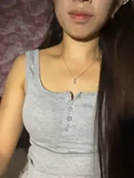 Snapshot of Mayly_lucky2 chatting on July 2026 10:45:01 PM Mayly lucky2 online show from July 2026 10:45:01 PM