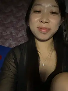 Snapshot of Mayly_lucky2 chatting on July 2026 01:56:02 AM Mayly lucky2 online show from July 2026 01:56:02 AM