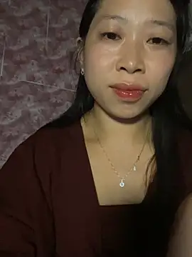 Snapshot of Mayly_lucky2 chatting on July 2026 01:31:01 PM Mayly lucky2 online show from July 2026 01:31:01 PM