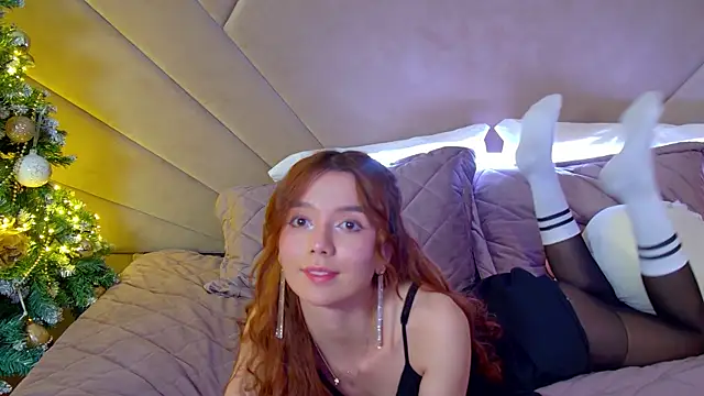 VanessaVienne online show from January 2026 04:12:01 PM