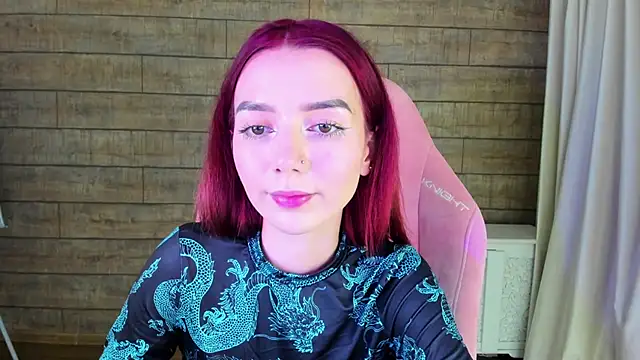 VanessaVienne online show from June 2026 04:32:01 PM